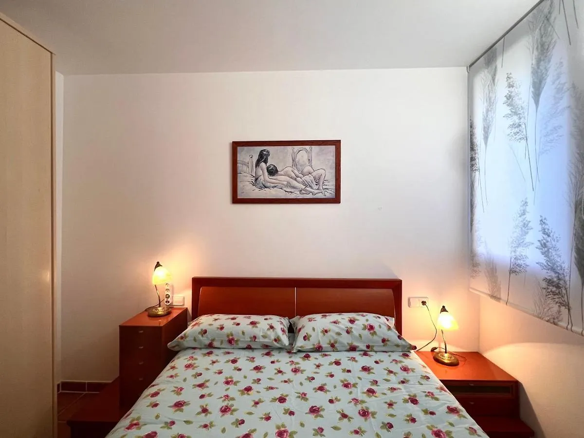 Apartamento Gerri - L'Amfitriona Gerri de la Sal