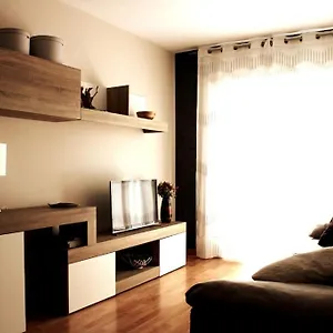  Apartamento Precioso Duplex En Arbucias