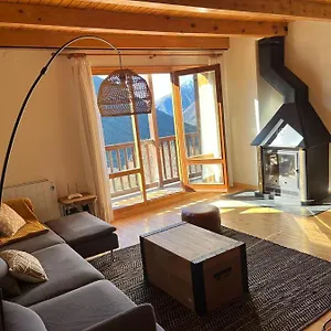  Apartamento Boi Calma Duplex