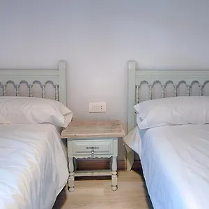  Сasa de vacaciones Saplan Real Estate Pensaueth